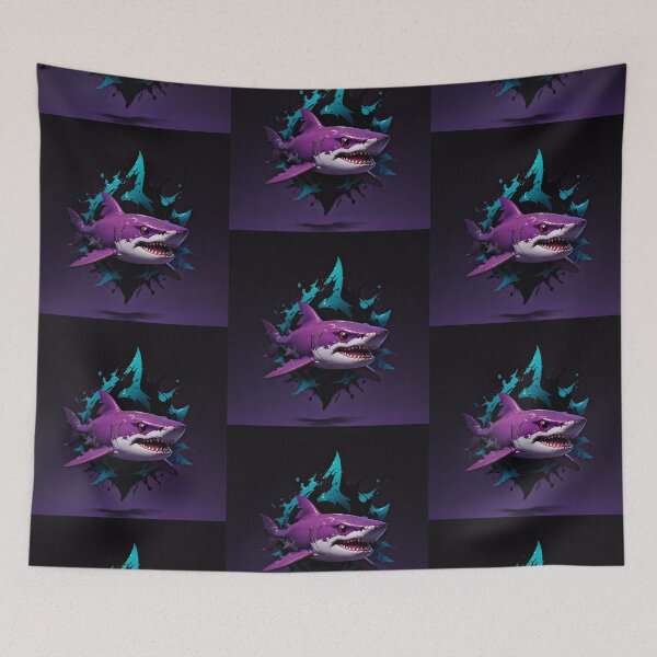 Item preview, Shark 5 designed and sold by Zeir Shop.