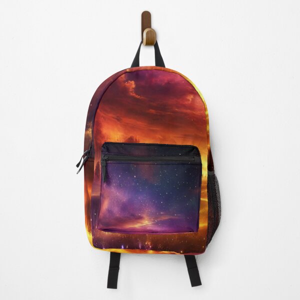 Item preview, Sunset Horizon designed and sold by Random 00.