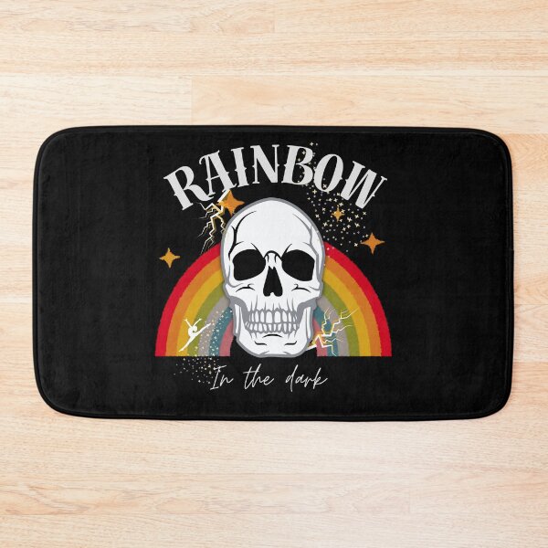 Item preview, Rainbow in the dark fan art designed and sold by debbina19.