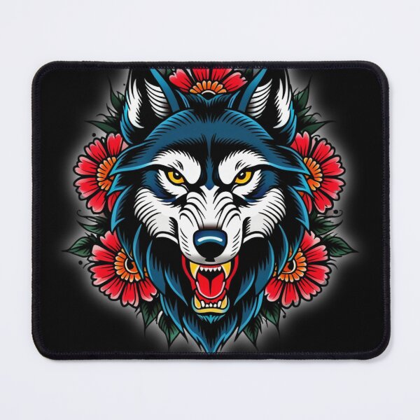 Item preview, Wolf 1 designed and sold by Zeir Shop.