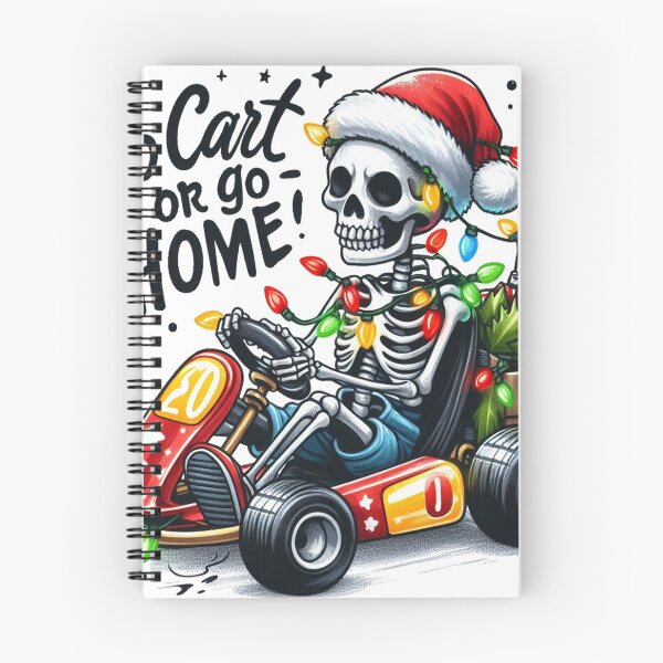 Item preview, Funny Go Cart Racing designed and sold by maximinano100k.