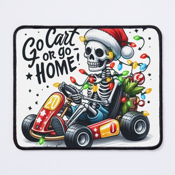 Item preview, Funny Go Cart Racing designed and sold by maximinano100k.