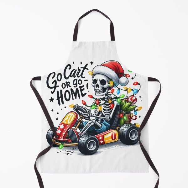 Item preview, Funny Go Cart Racing designed and sold by maximinano100k.
