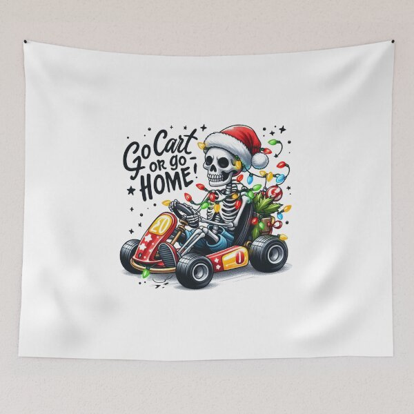 Item preview, Funny Go Cart Racing designed and sold by maximinano100k.
