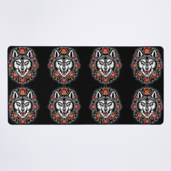 Item preview, Wolf 2 designed and sold by Zeir Shop.