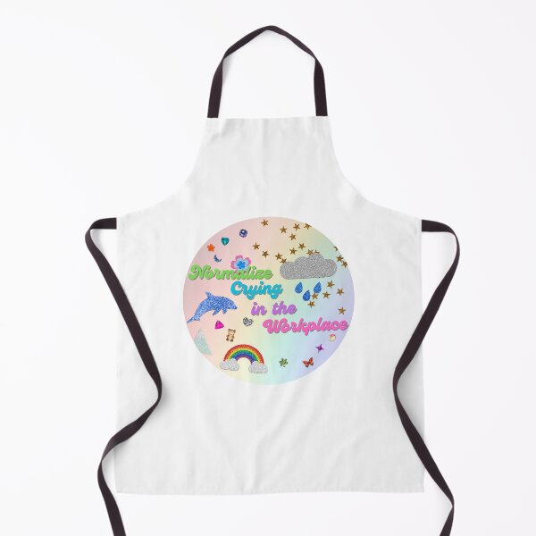 Item preview, Normalize Crying in the Workplace designed and sold by Kchika268.