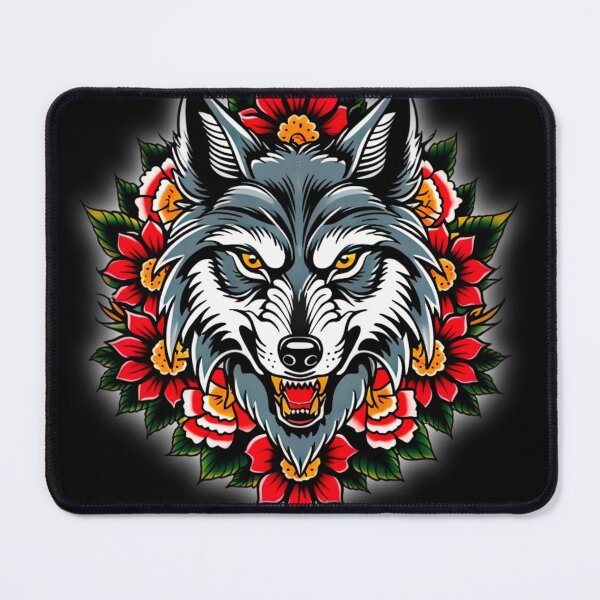 Item preview, Wolf 3 designed and sold by Zeir Shop.