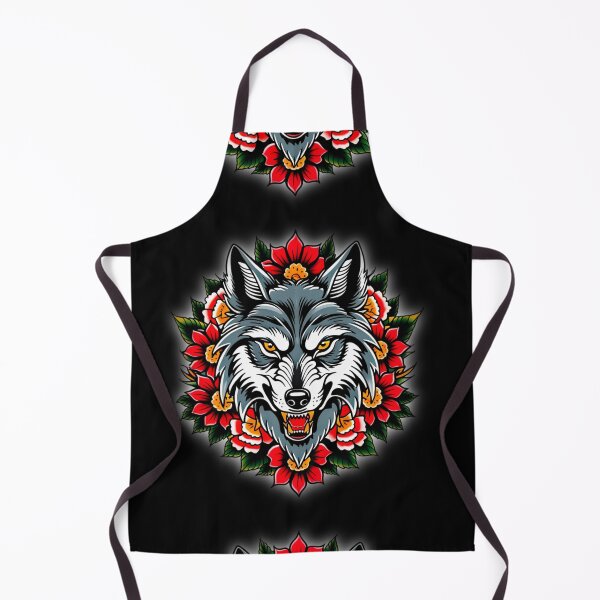 Item preview, Wolf 3 designed and sold by Zeir Shop.