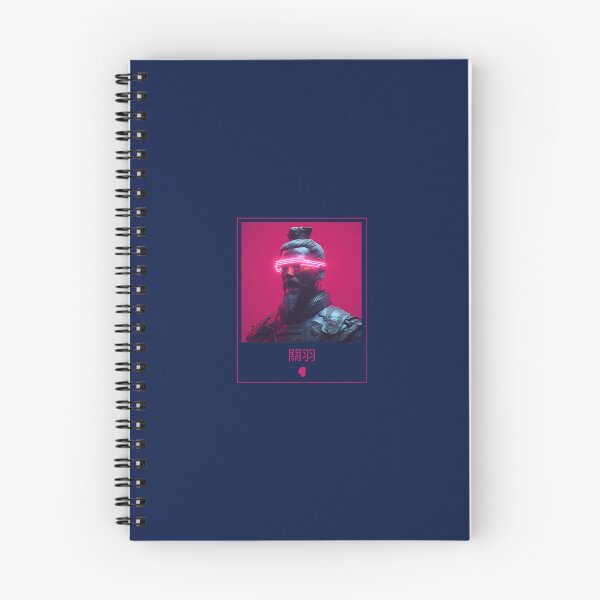 Item preview, Guan Yu - 關羽 designed and sold by Call-Me-AV.