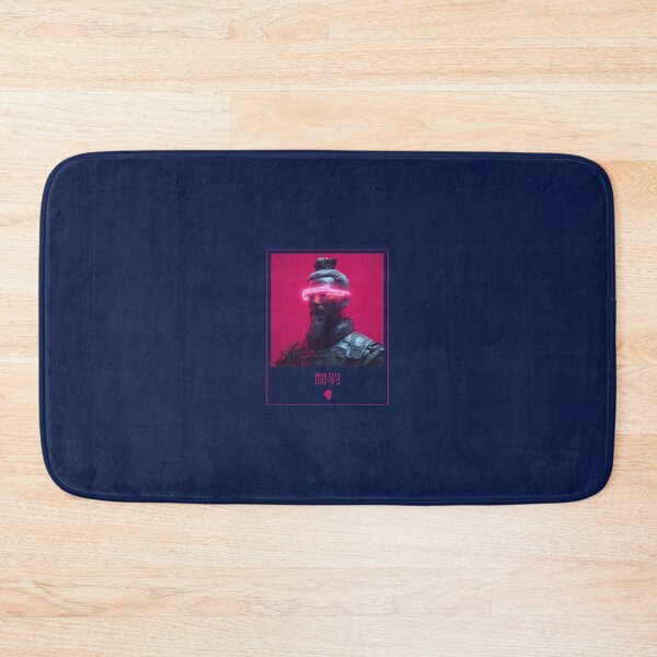 Item preview, Guan Yu - 關羽 designed and sold by Call-Me-AV.