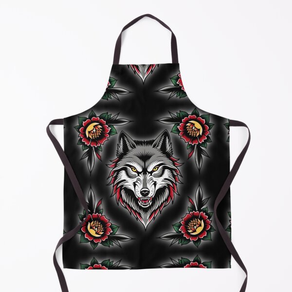 Item preview, Wolf 4 designed and sold by Zeir Shop.