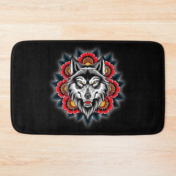Item preview, Wolf 5 designed and sold by Zeir Shop.