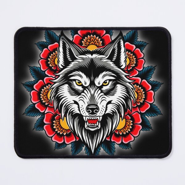 Item preview, Wolf 5 designed and sold by Zeir Shop.