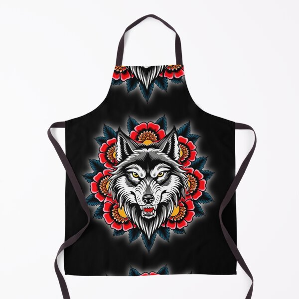 Item preview, Wolf 5 designed and sold by Zeir Shop.