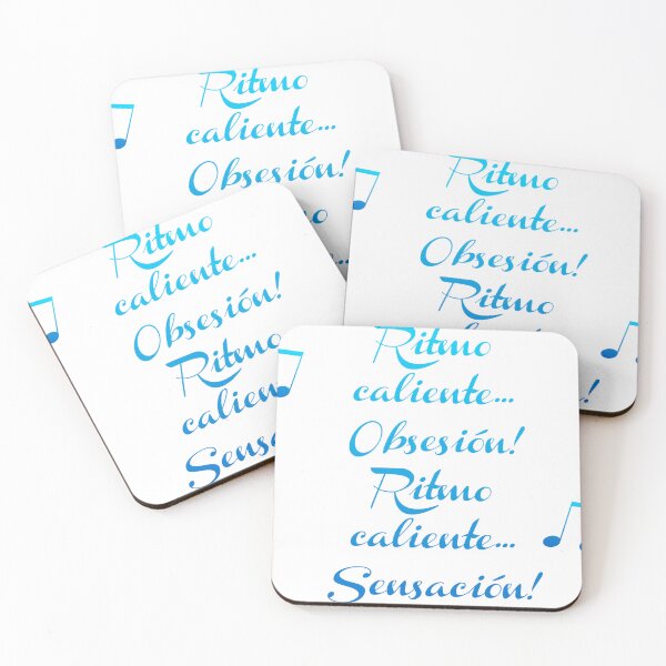 Item preview, tera negra-ritmo caliente designed and sold by TheLegatoSTUDIO.