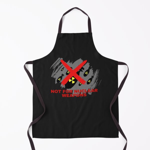 Item preview, No to nuclear weapons designed and sold by StonePine.
