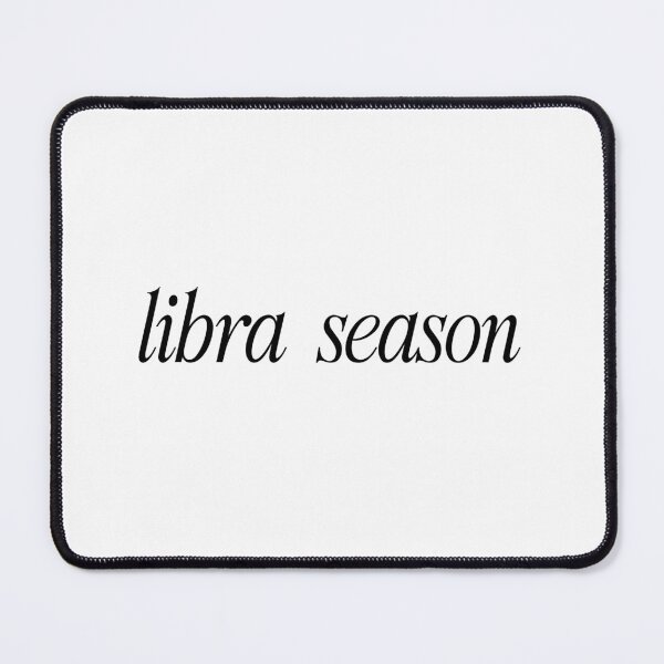 Item preview, libra season designed and sold by bua ✦.