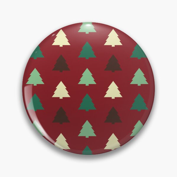 Item preview, Christmas Trees Pattern  designed and sold by sasyall.