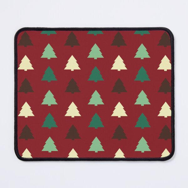 Item preview, Christmas Trees Pattern  designed and sold by sasyall.