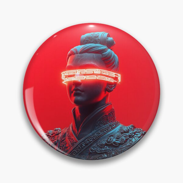 Item preview, Lu Bu - Fengxian designed and sold by Call-Me-AV.