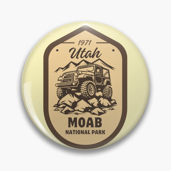Artikelvorschau, Moab-Utah-Nationalpark entworfen und verkauft von aussieexplore.