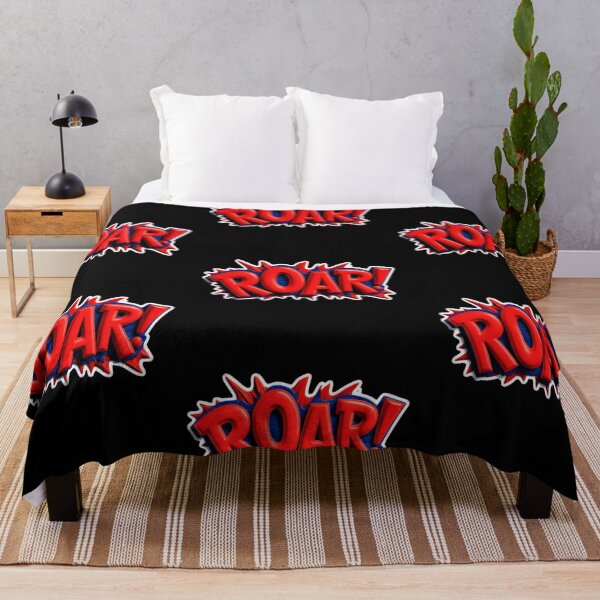 Item preview, Roar 4 designed and sold by Zeir Shop.
