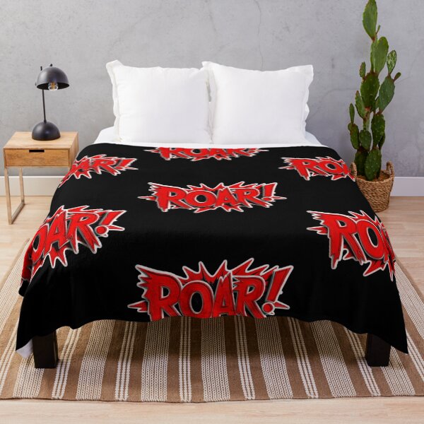 Item preview, Roar 5 designed and sold by Zeir Shop.