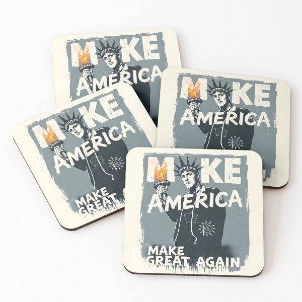 Item preview, Make America Great Again designed and sold by SerafinDesign.