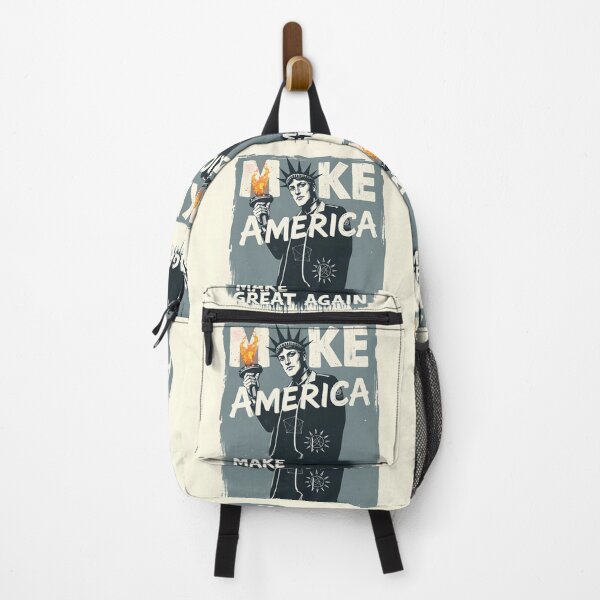 Item preview, Make America Great Again designed and sold by SerafinDesign.
