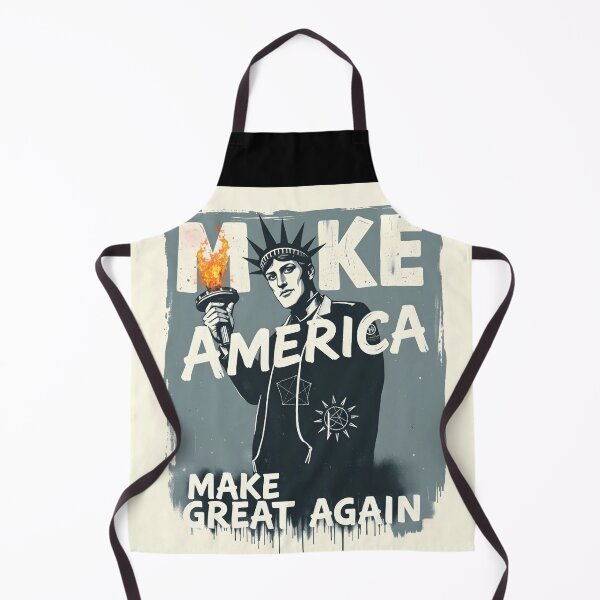 Item preview, Make America Great Again designed and sold by SerafinDesign.