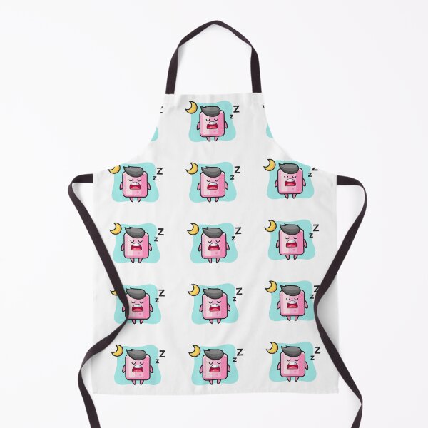 Item preview, Marshmello sleeping designed and sold by YWMTPYTS.