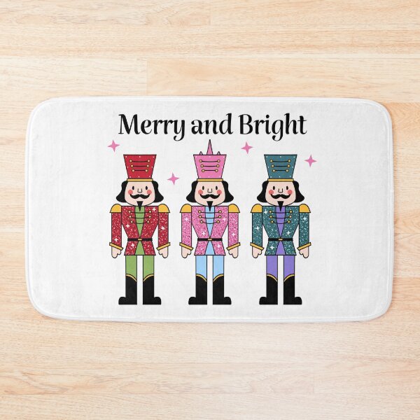Item preview, nutcracker christmas designed and sold by CarolCaju.