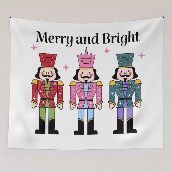 Item preview, nutcracker christmas designed and sold by CarolCaju.