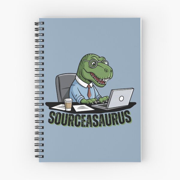 Item preview, T-Rex of Sourcing designed and sold by kesuzz.