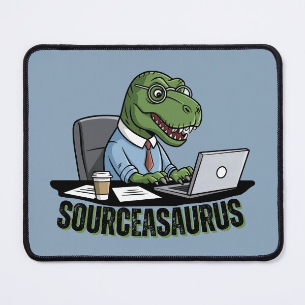 Item preview, T-Rex of Sourcing designed and sold by kesuzz.