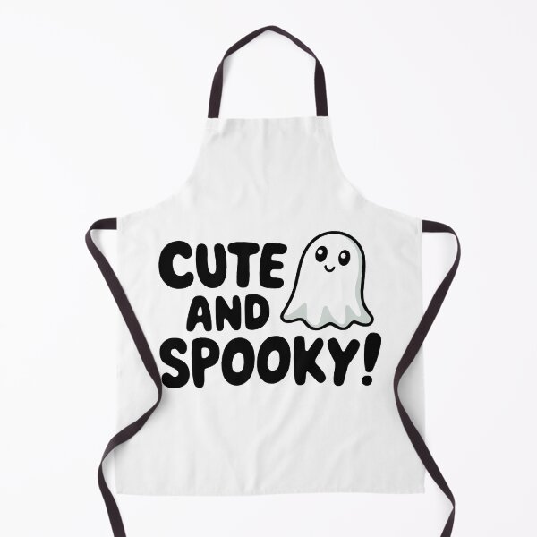 Item preview, Cute And Spooky! Funny Ghost designed and sold by PMCreative.