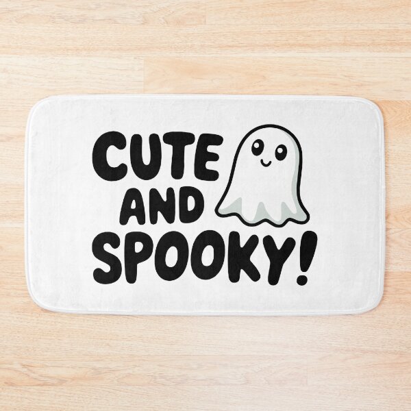 Item preview, Cute And Spooky! Funny Ghost designed and sold by PMCreative.