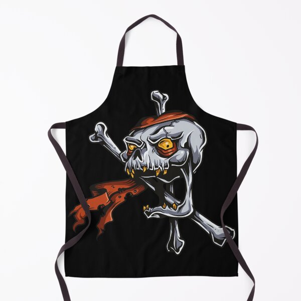 Item preview, pirate skull cross bones designed and sold by ak7sailor.