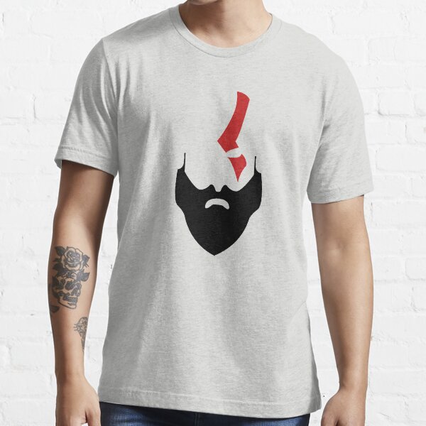 God of War 4 tShirt Essential T-Shirt