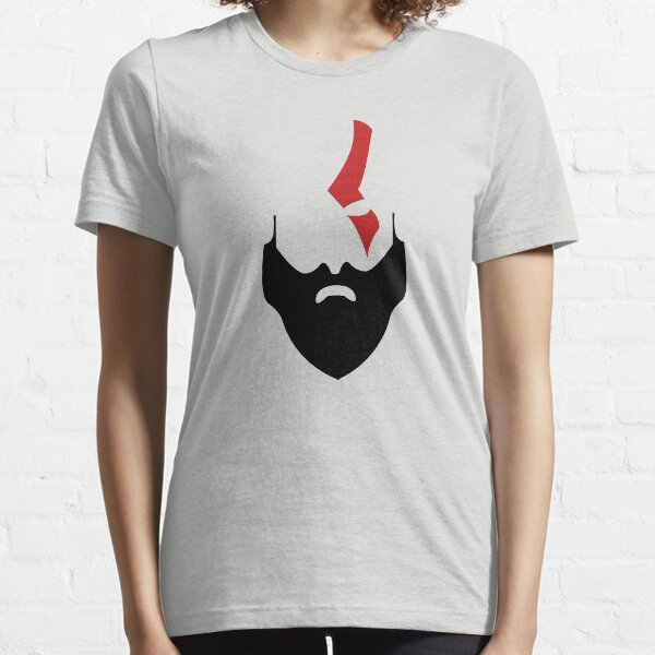 God of War 4 tShirt Essential T-Shirt