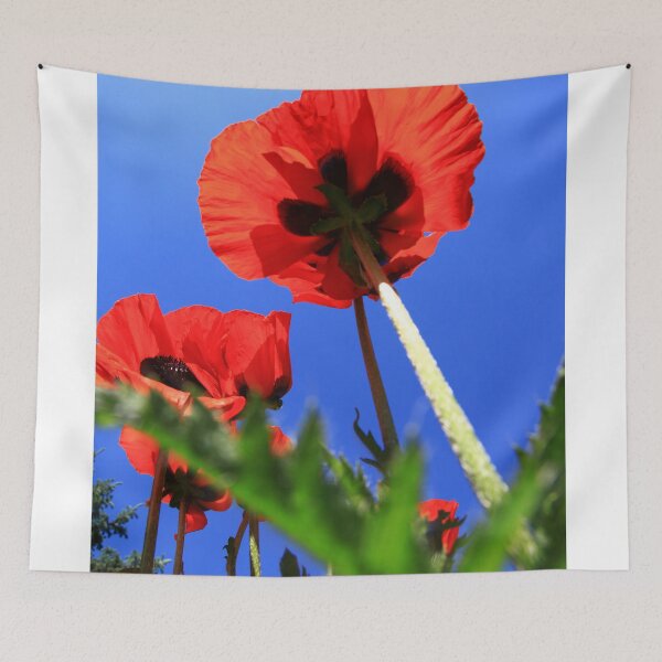 Item preview, poppy designed and sold by Falko-Follert.