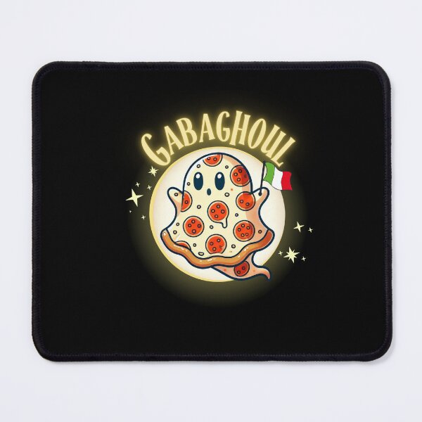 Item preview, Gaba Ghoul Ghost Italian Tumbler Italian Gabaghoul designed and sold by The Art of Kkatarynka.