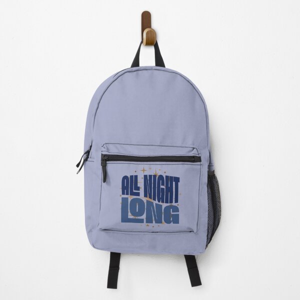 Item preview, All night long designed and sold by Maria Nieto.