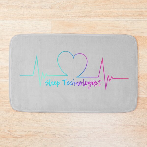 Item preview, Sleep Technologist Swag  designed and sold by Sleepygirl2010.