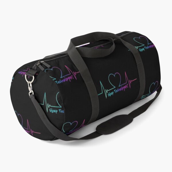 Item preview, Sleep Technologist Swag  designed and sold by Sleepygirl2010.