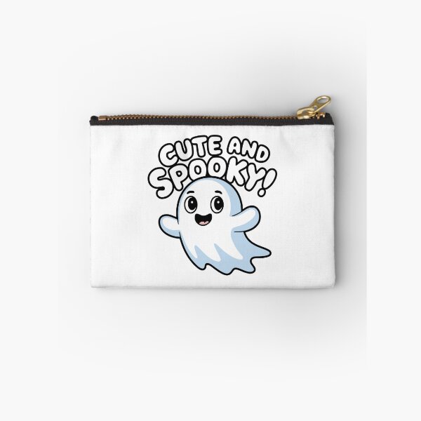 Item preview, Cute And Spooky! Kawaii Ghost designed and sold by PMCreative.
