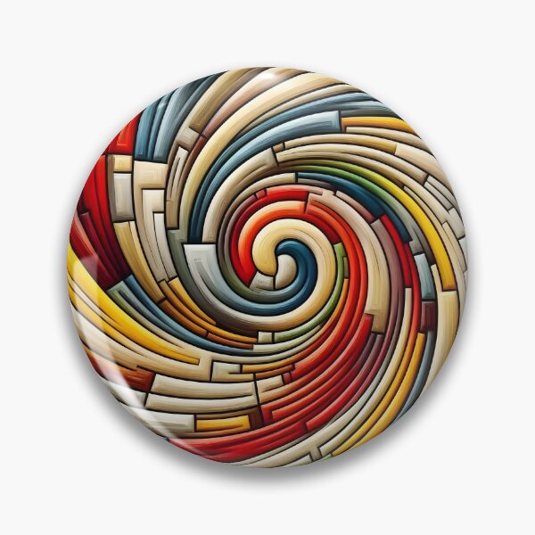 Item preview, Spiral Fusion designed and sold by cryolith7454.