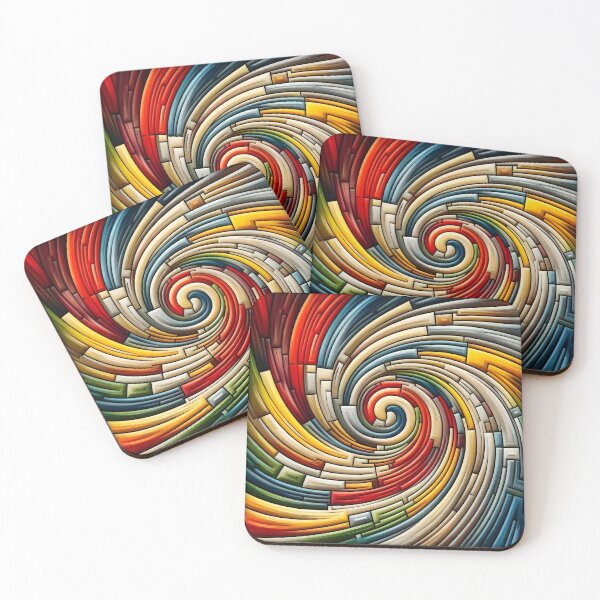 Item preview, Spiral Fusion designed and sold by cryolith7454.