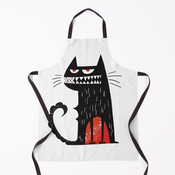 Item preview, Catzilla designed and sold by Abstraktz.