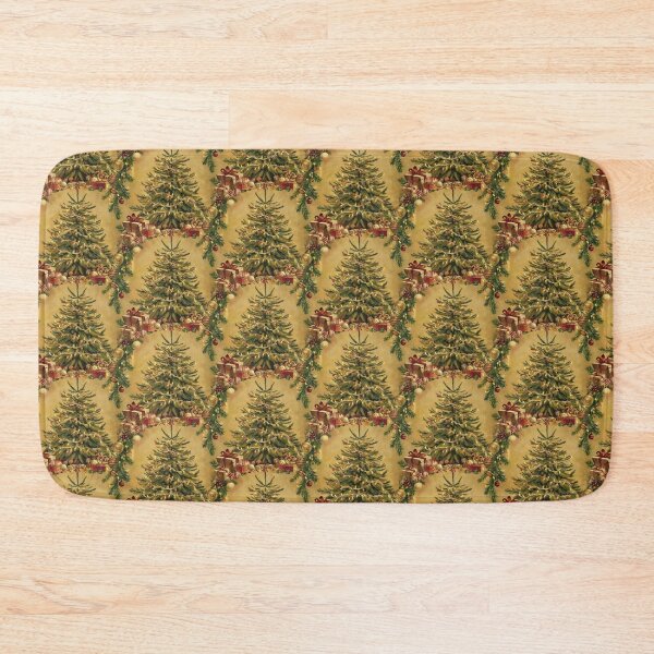 Item preview, Christmas Tree Pattern designed and sold by PurrGreen.
